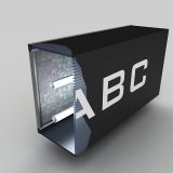 ЛИЦЕ И СТРАНИ - ПОЛИКАРБОНАТ 0