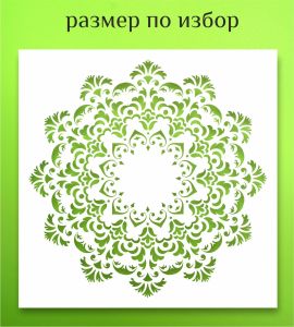 Орнамент 0